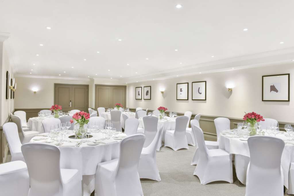 Hyatt Regency London-The Churchill
