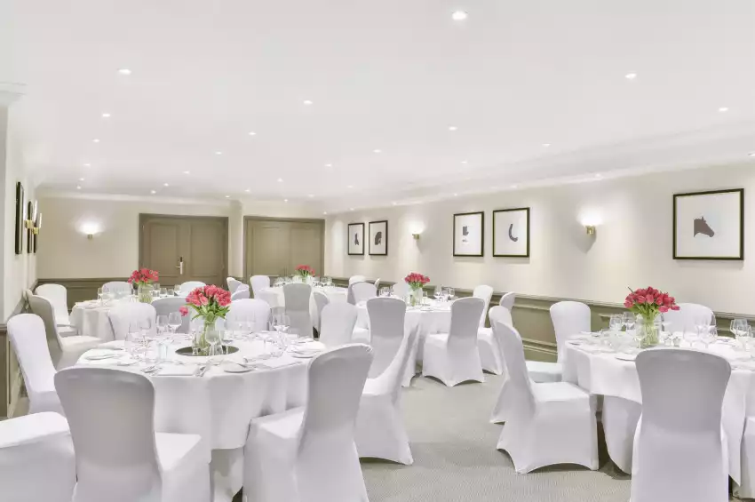 Hyatt Regency London-The Churchill