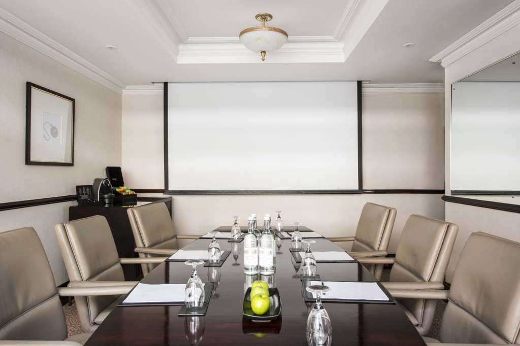 Hyatt Regency London-The Churchill