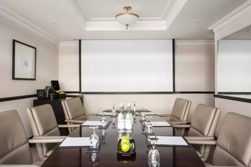 Hyatt Regency London-The Churchill