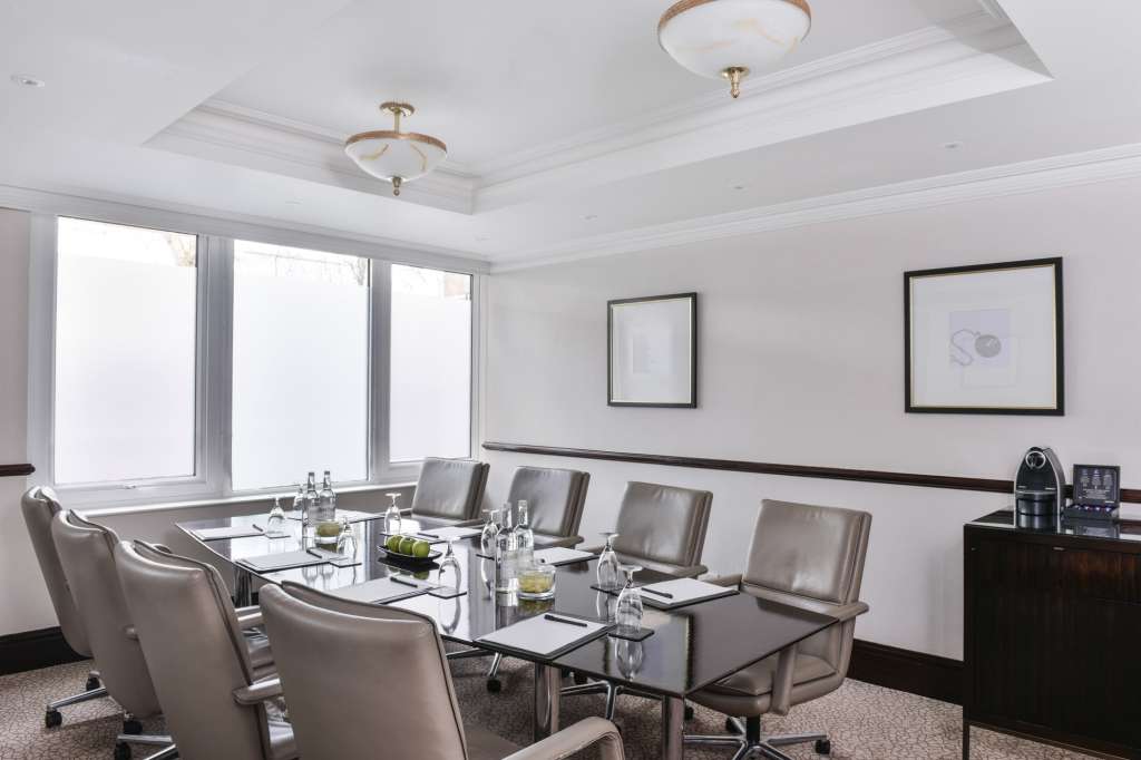 Hyatt Regency London-The Churchill