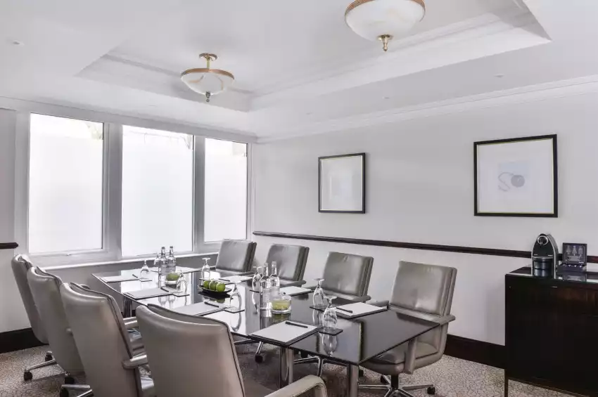 Hyatt Regency London-The Churchill