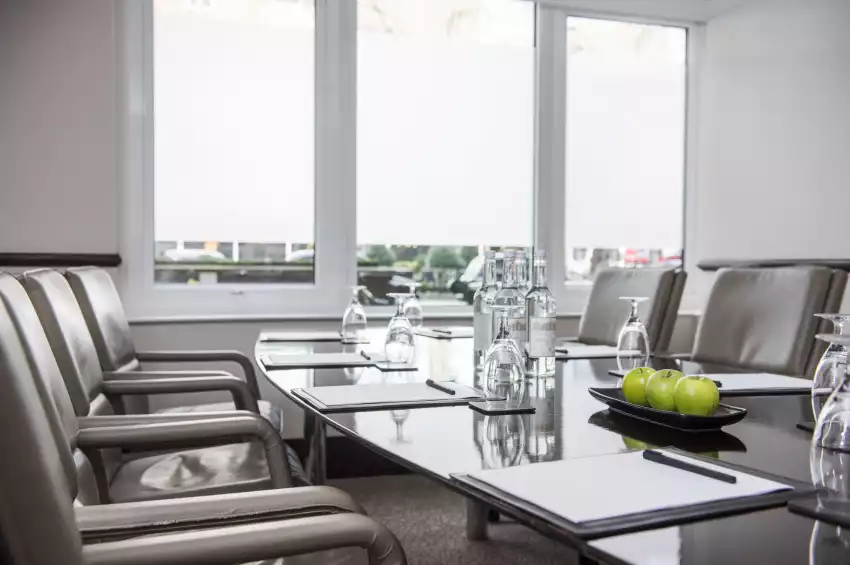 Hyatt Regency London-The Churchill