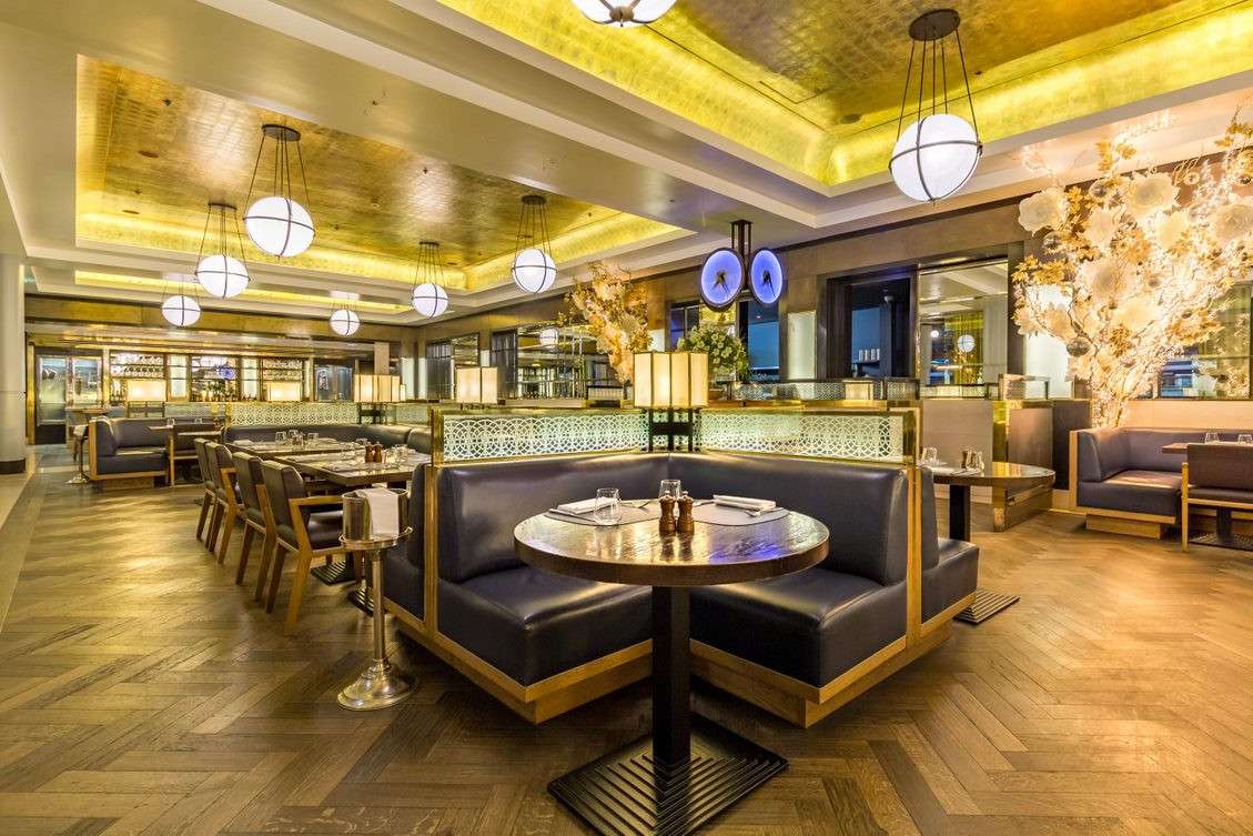 Restaurant Exclusive hire 
