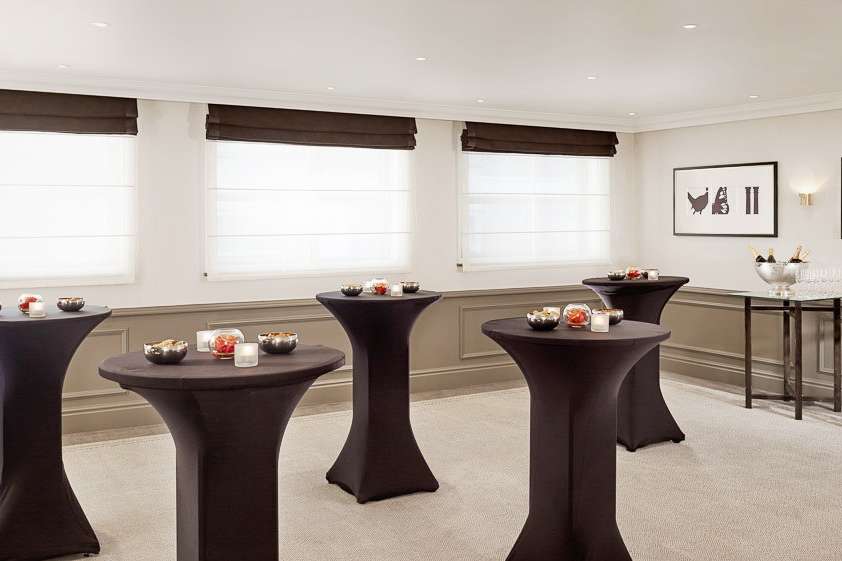 Hyatt Regency London-The Churchill