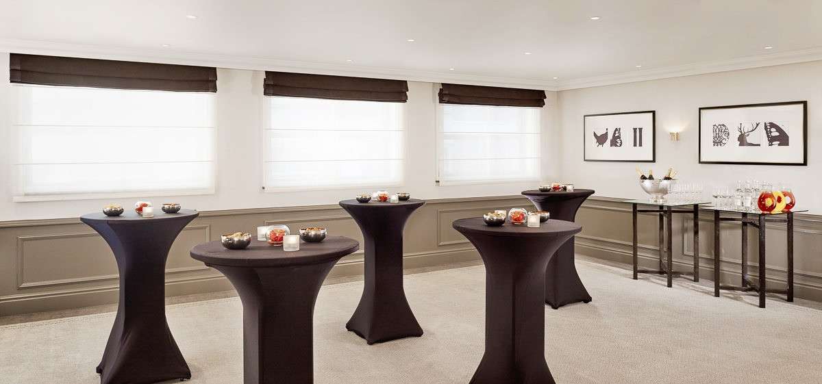 Blenheim Suite