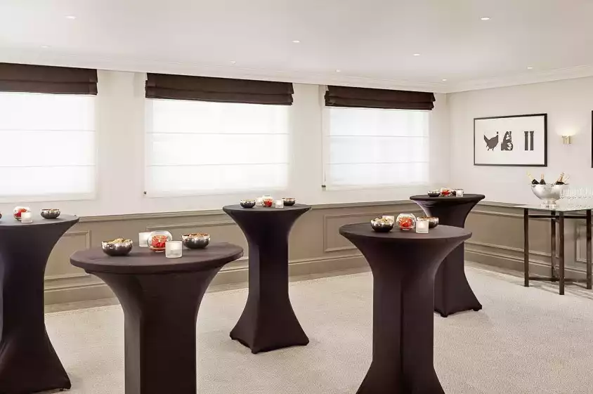 Hyatt Regency London-The Churchill Hyatt Regency London-The Churchill