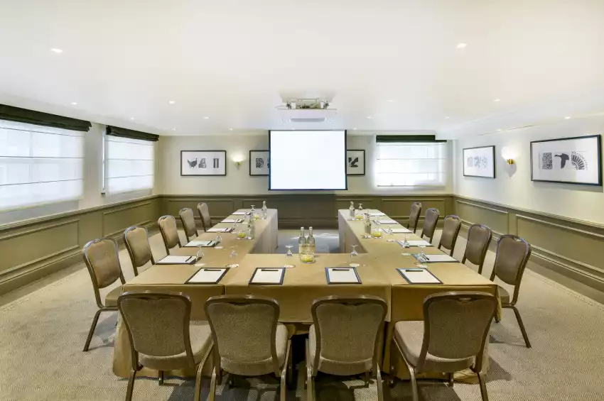 Hyatt Regency London-The Churchill