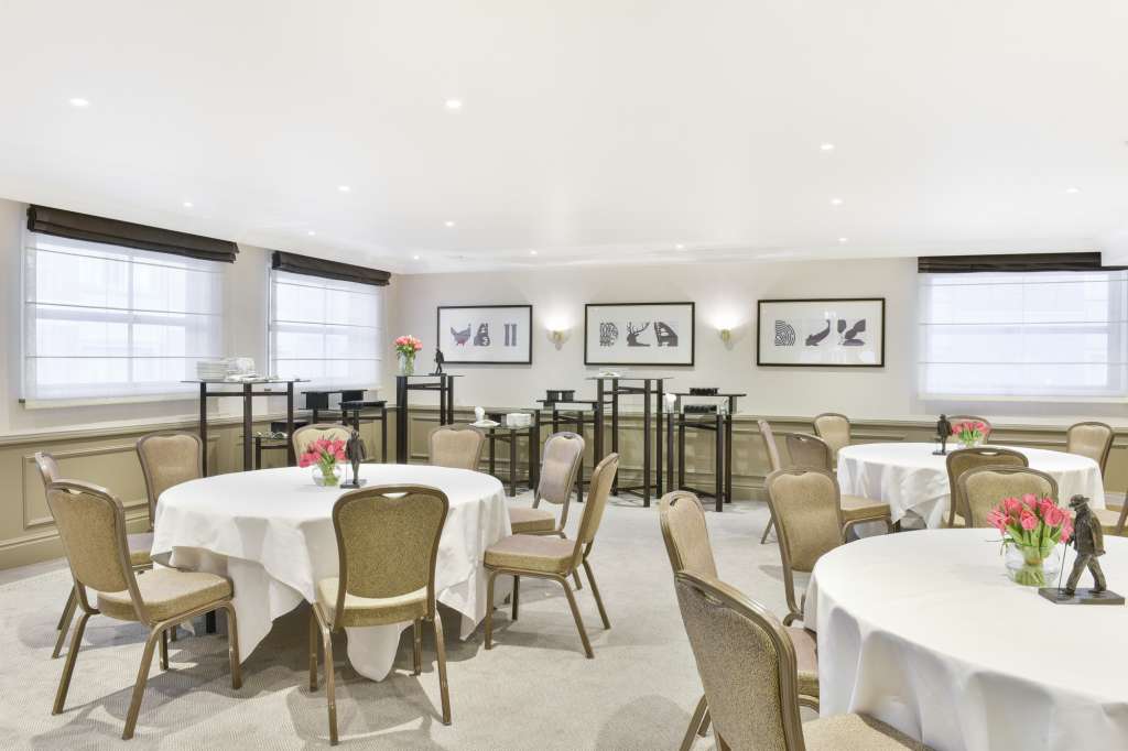 Hyatt Regency London-The Churchill