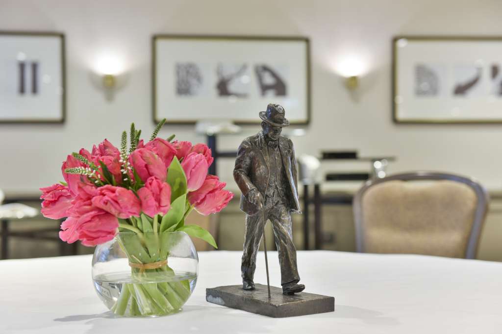 Hyatt Regency London-The Churchill