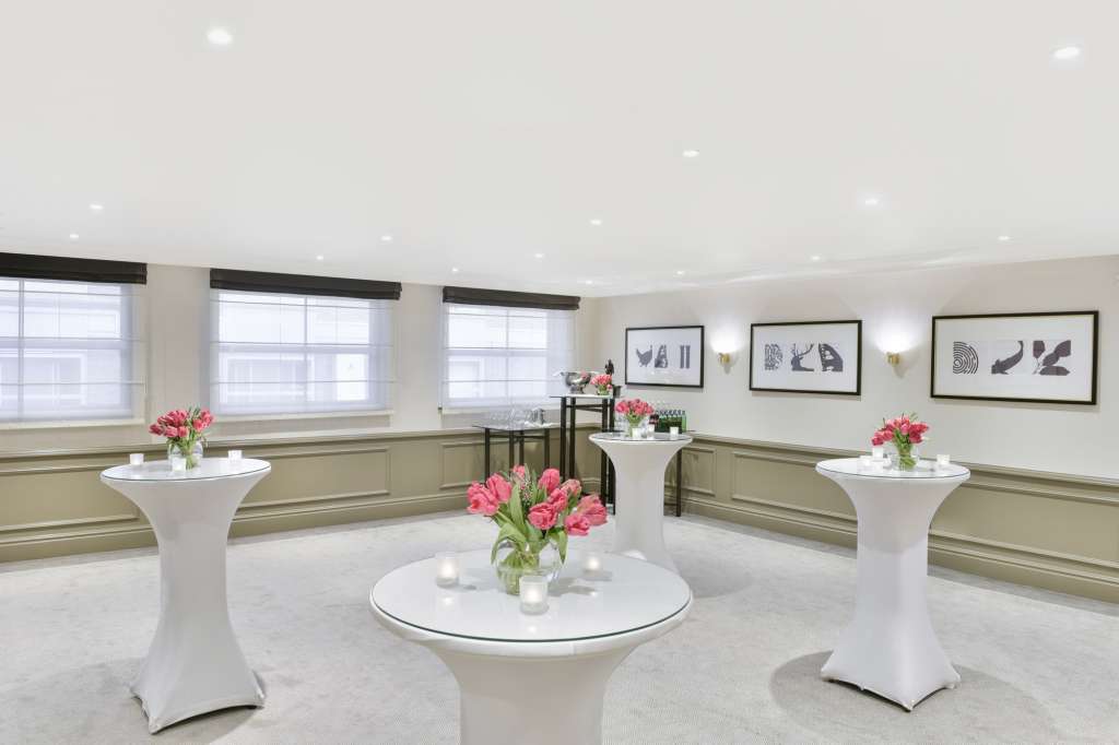 Hyatt Regency London-The Churchill