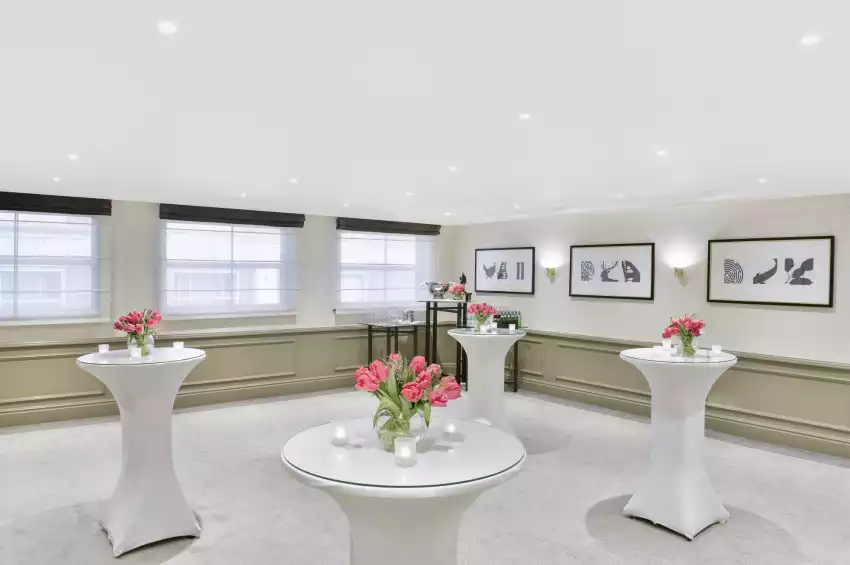 Hyatt Regency London-The Churchill