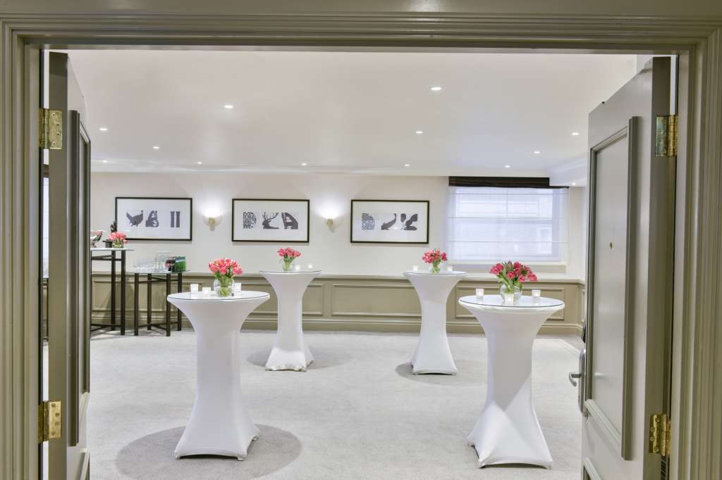 Hyatt Regency London-The Churchill