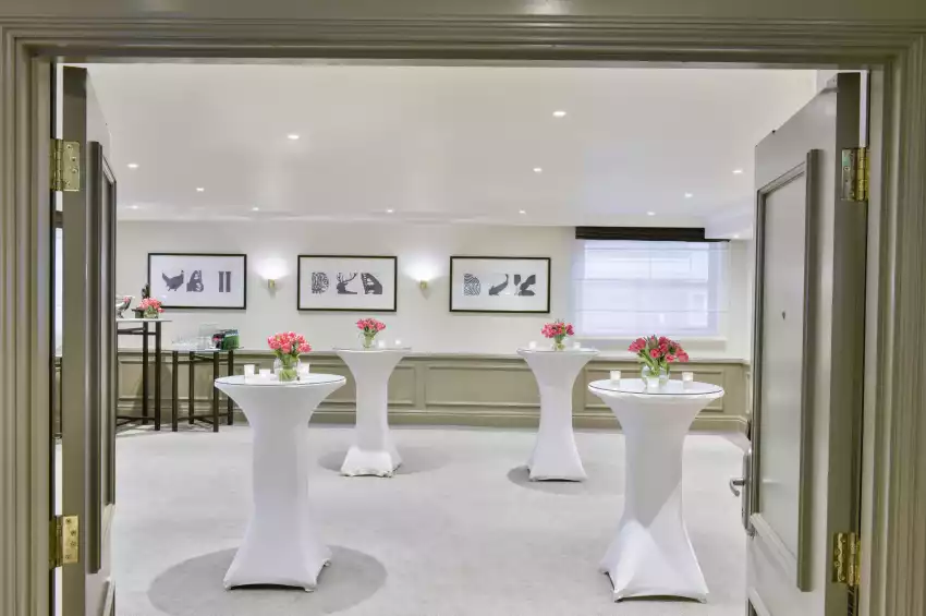 Hyatt Regency London-The Churchill