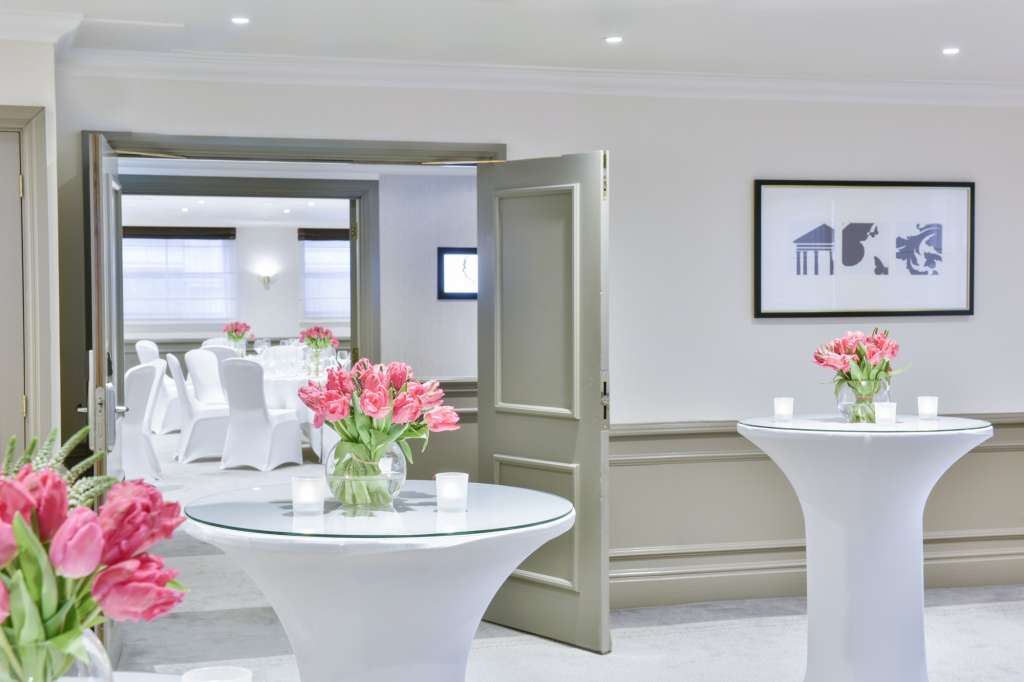 Hyatt Regency London-The Churchill