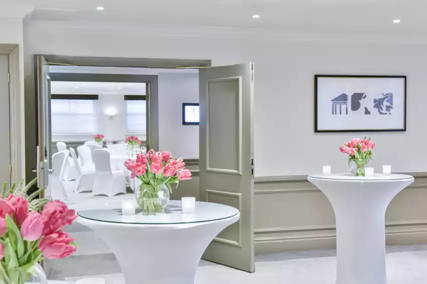 Hyatt Regency London-The Churchill