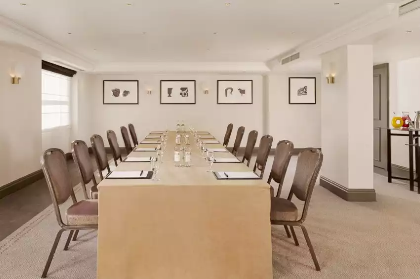 Hyatt Regency London-The Churchill Hyatt Regency London-The Churchill