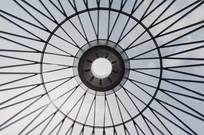 Searcys at The Gherkin