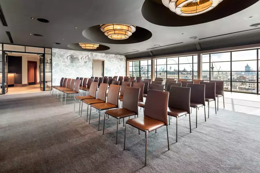 Radisson Blu Edwardian, Hampshire