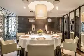 Private Dining Room