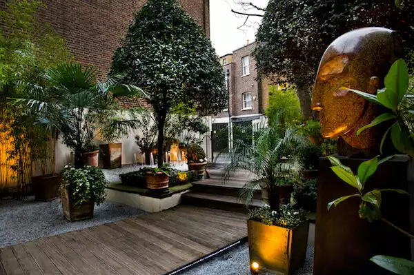 Conference venues in London: The Greenhouse