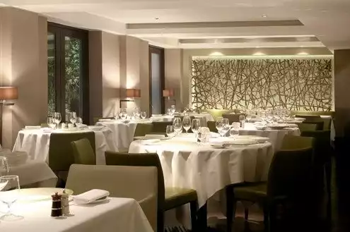 Conference venues in London: The Greenhouse