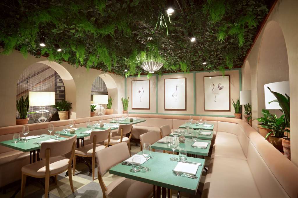 Party venues in London: Kanishka