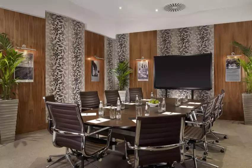 Conference venues in London: The Park Tower Knightsbridge