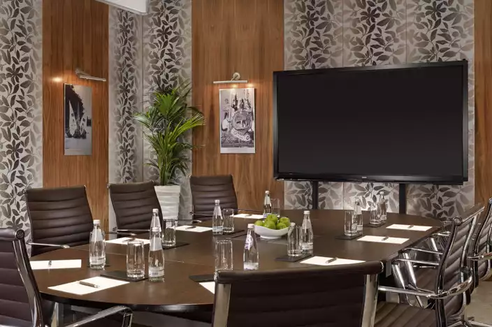 Conference venues in London: The Park Tower Knightsbridge