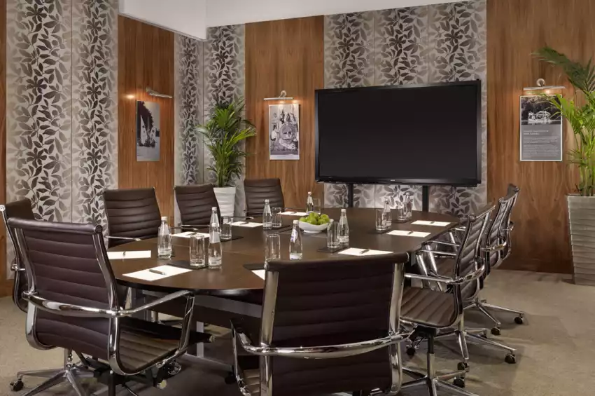 Conference venues in London: The Park Tower Knightsbridge