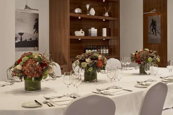 Conference venues in London: The Park Tower Knightsbridge