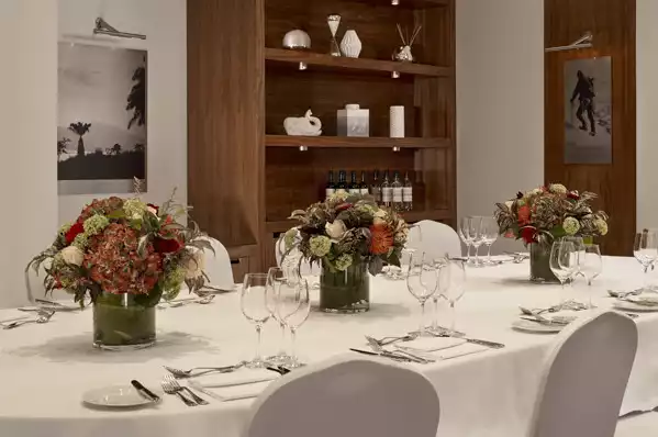 Conference venues in London: The Park Tower Knightsbridge