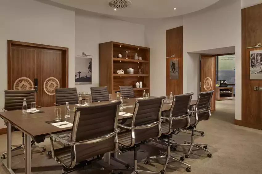 Conference venues in London: The Park Tower Knightsbridge