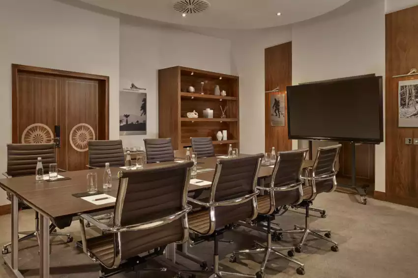 Conference venues in London: The Park Tower Knightsbridge