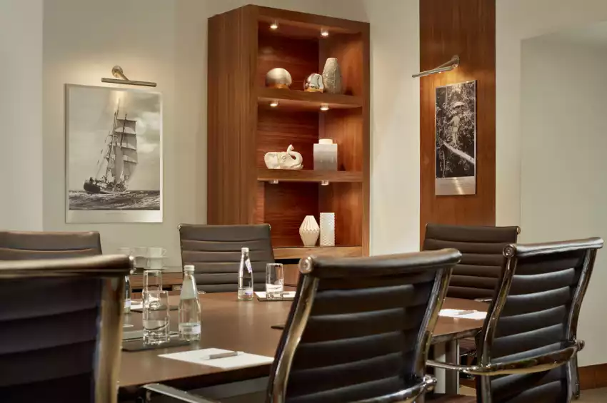 The Park Tower Knightsbridge