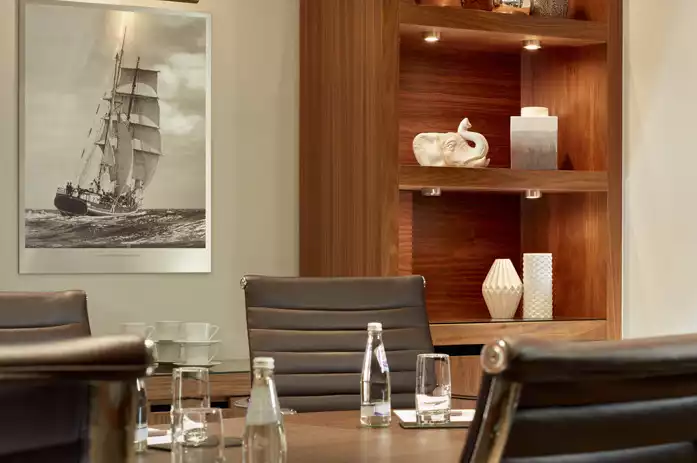 The Park Tower Knightsbridge