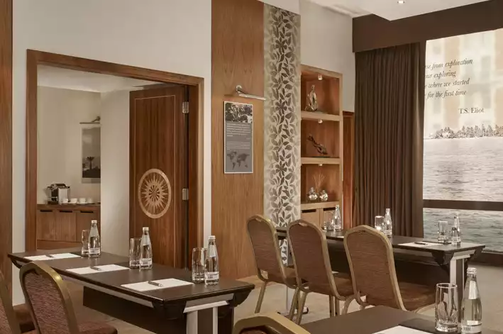 The Park Tower Knightsbridge