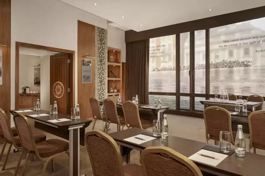 The Park Tower Knightsbridge