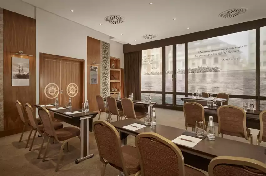 The Park Tower Knightsbridge