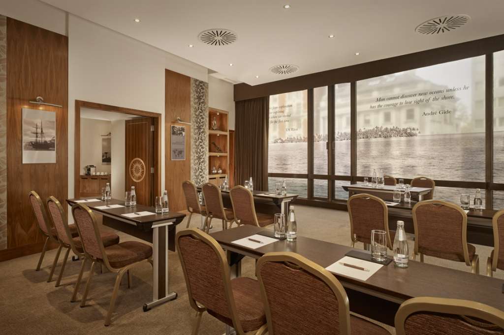 The Park Tower Knightsbridge