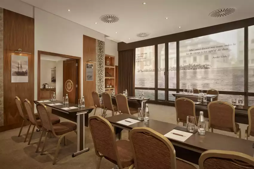 The Park Tower Knightsbridge