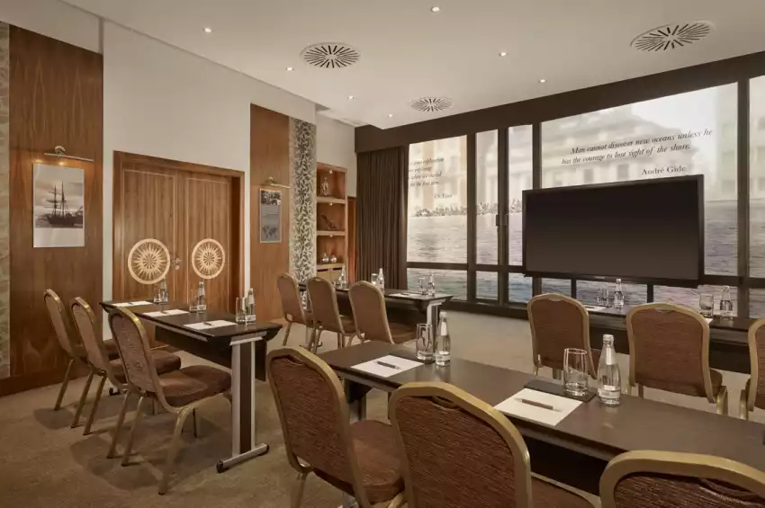 The Park Tower Knightsbridge