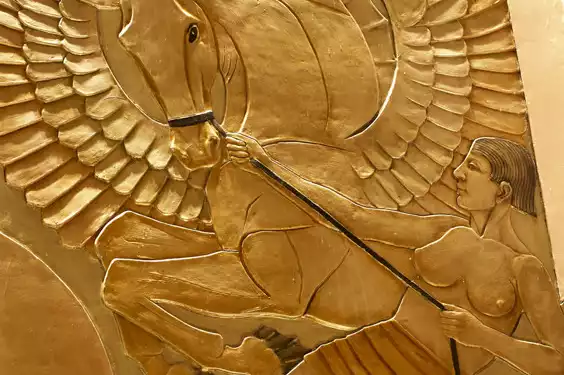 The Sheraton Grand London Park Lane