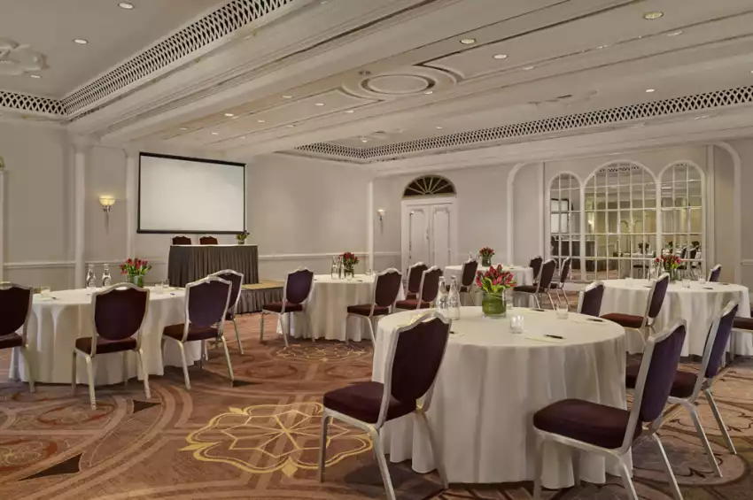 The Sheraton Grand London Park Lane