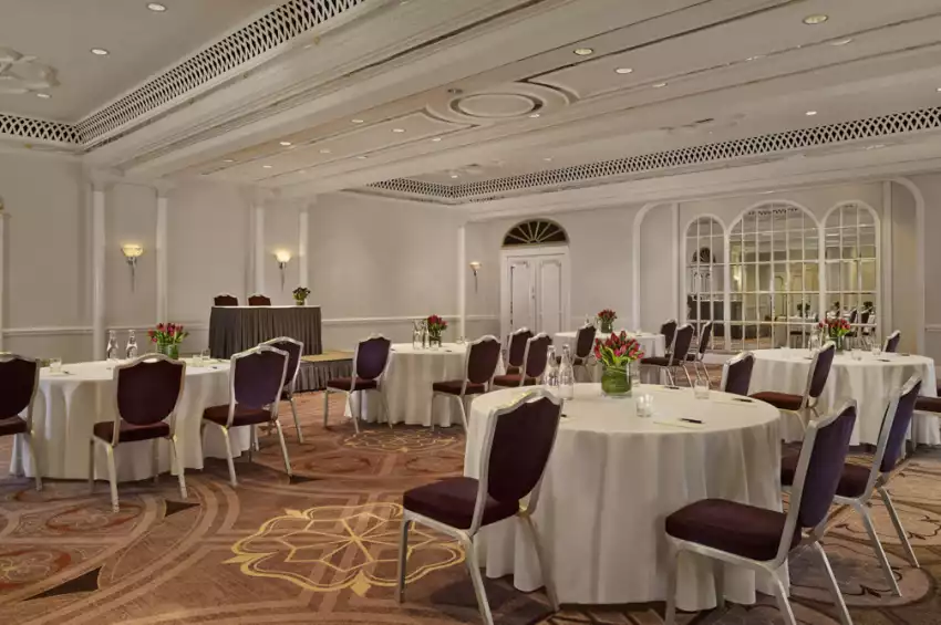 The Sheraton Grand London Park Lane