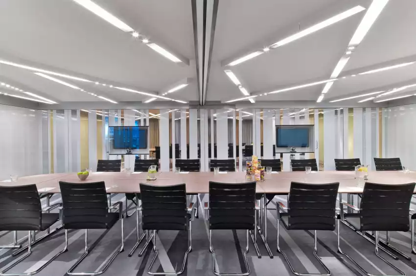 Party venues in London: W Hotel Leicester Square