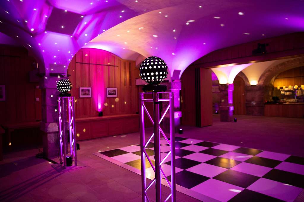 Christ Church Spitalfields Venue