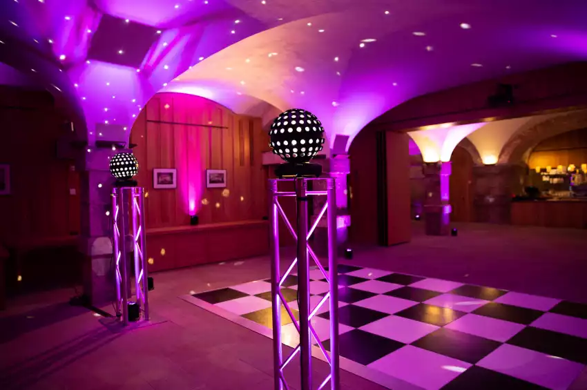 Christ Church Spitalfields Venue