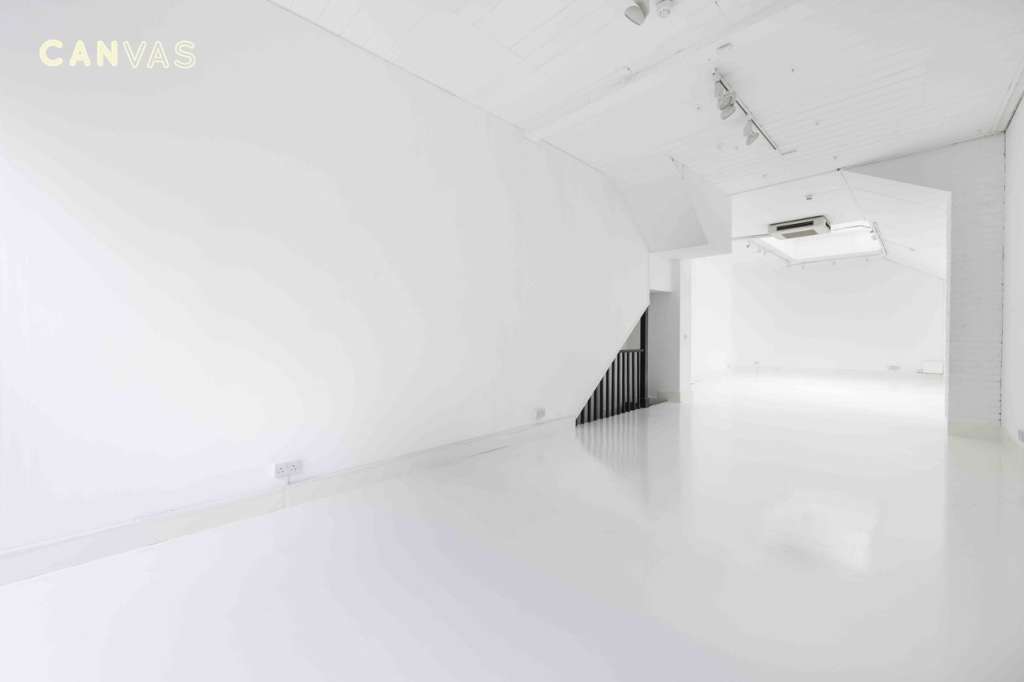 Conference venues in London: Noho Showrooms