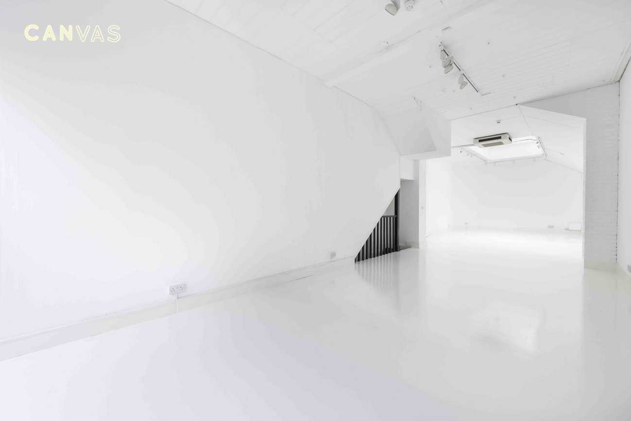 Main space